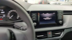 Чип-тюнинг Skoda Rapid 1.6 90лс 2021 от Ayashiko