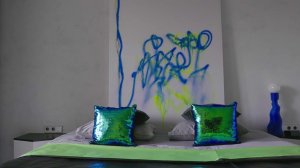 Интерьер квартиры