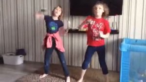 Я персона вип, у меня есть джип. Девчонки зажигают. Дуэт. 2 часть