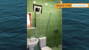 АРРИВА ЦАНДРИПШ 2* Абхазия Гагра обзор – отель АРРИВА ЦАНДРИПШ 2* Гагра видео обзор