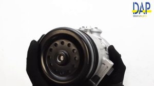 Компрессор кондиционера Опель Корса (Opel Corsa) DAP