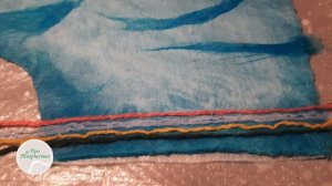 Валяные пинетки для младенца. #пинетки  #валяние #валяниеизшерсти #своимируками