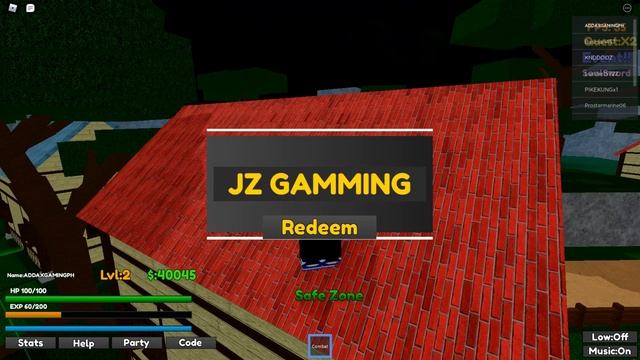 All *4* New Codes in (Last Pirates) Roblox 2021 *May* Updates! смотреть онлайн