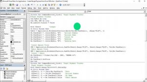 Create Deposit And withdrawal Transaction form Multipage Excel VBA