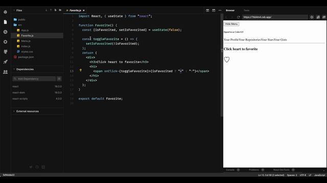 Creating Reusable Components in React : Higher-Order Components