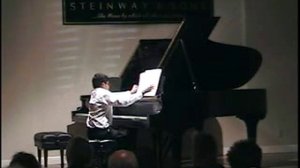 barun piano