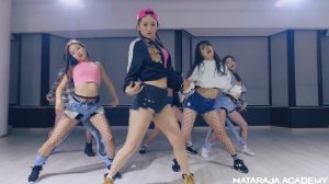 Kelis - MilkShake : Gangdrea Choreography [댄스]