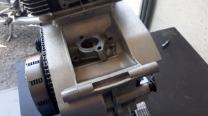 Ява 638 Карбюратор 40мм