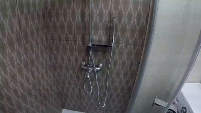 Санузел под ключ на Академика Жук 2 в г.Балаково смотреть онлайн