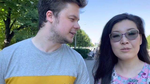 Time to Say Goodbye — Гиляна Дорджиева и Андрей Орлов смотреть онлайн