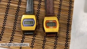 ЗиМ - самые доступные и загадочные часы СССР