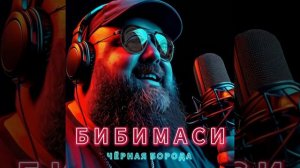 Чёрная Борода - БИБИМАСИ (Ресторан для людей) (Official Audio)