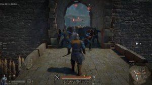 Conqueror's Blade - #1 Gameplay / Free to Play MMO