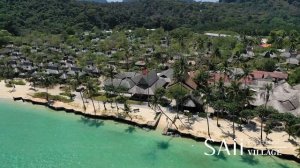 SAii Laguna Phuket and SAii Phi Phi Island Village