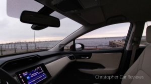 2020 Honda Clarity | The Plug-in Hybrid