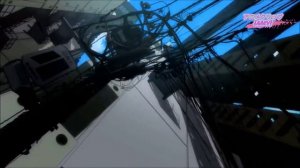 Аниме клип _-Евангелион По Новому-_ Radioactive [AMV] Anime