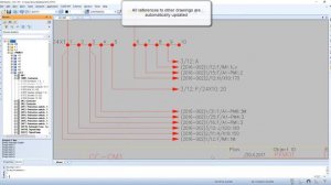 CADMATIC Electrical 17 - Circuit design