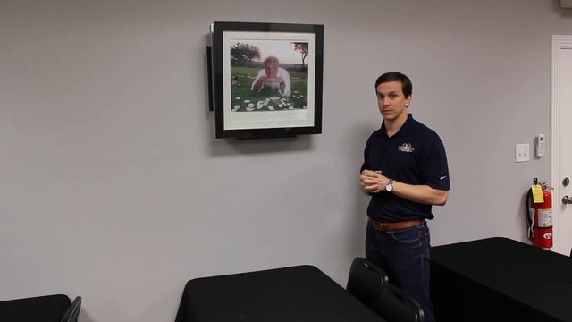 REVIEW: LG Art Cool Gallery смотреть онлайн