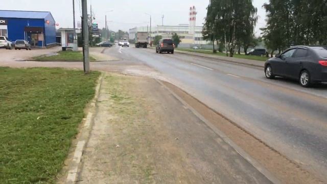 Будни газелиста, грузоперевозки на газели, рейс Москва.