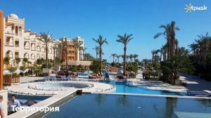 The Grand Palace 5*, Египет, Хургада, ✈ обзор, отзывы
