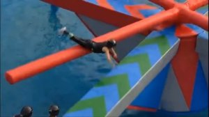 Wipeout - Funny moments * Fails * | HD