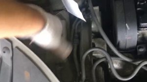 Т - 2652 ДВС (Двигатель) Citroen Xsara Picasso 1.8i 6FZ EW7J4