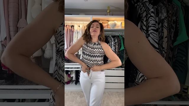 Лайфхаки с одеждой для девушек… #fashion #style #fashionstyle смотреть онлайн