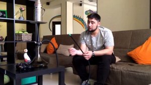 Выпуск #1 Как забить вкусный и дымный DarkSide.