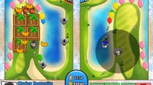 Bloons TD Battles - WINNING WITH THE BFB - Boom!