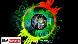 ARNON-Te molla audio [Lyrics]