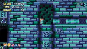 Sonic Mania Plus (Full 100% Encore Mode + All Chaos Emeralds)