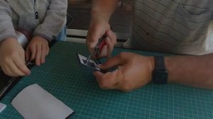 Корпус для лабораторного блока питания