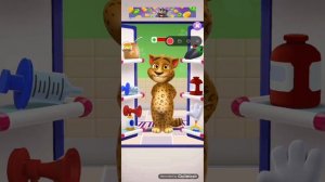 ИГРАЕМ с Томом 5 часть!