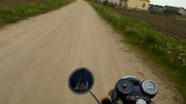 Интро канала Nikitos Motors ( Мото)