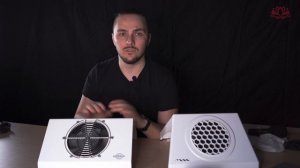 Пылесос для маникюра какой купить? Большой тест 60-65Вт Max, Emil, Cosmos, Ultratech