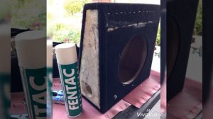 Сабвуфер Audison APS 10 D