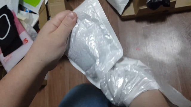 #Распаковка  #пиндодоу #Обзор #подарки для внука