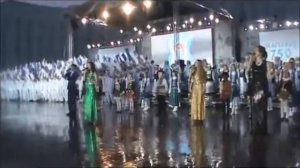 Гімн Магілева /  Гимн Могилева