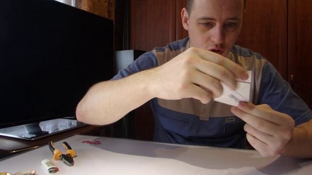Про поводки на щуку. Как сделать поводок просто и надежно