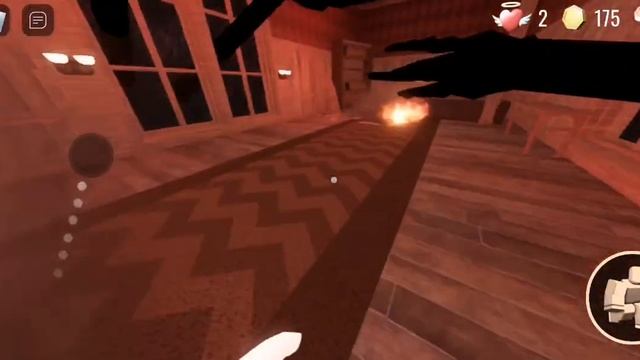 БАГ С СИКОМ Seek бесплатно в ROBLOX DOORS в 2023 Году✅☑️✔️ смотреть онлайн