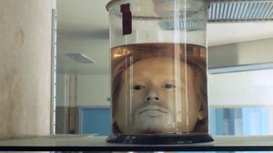 Preserved Head of Diogo Alves | Diago Alves full Story