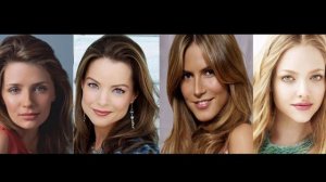 Как определить свой цветотип. часть 2. Женщина-Лето