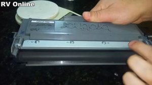 Recarga de Toner Brother TN2340 TN2370 TN660 Toner Original L2540DW L2720 L2740 L2700 L2520