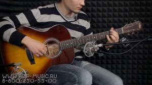 Акустическая гитара ARIA-201