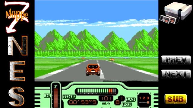 Let's Test NES Games: Formula 1 - Built To Win смотреть онлайн