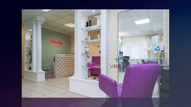 ✨ Салон красоты СонАри в Минске | Минск, ул. Алибегова, 12