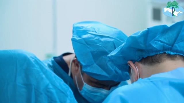 90-летие Республиканского научного центра травматологии и ортопедии #ортопед #травматология #ташкен