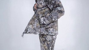 Костюм Triton CRAFT PRO -45, вилтекс, mountain line