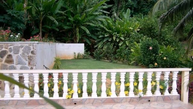 East Horizon Self Catering 3* смотреть онлайн