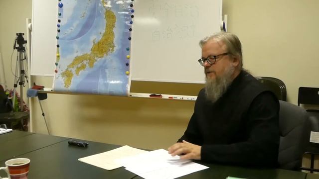 Православие в Японии (современный этап)